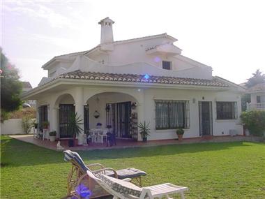 House/villa for sale in El Faro (Andalucia)
