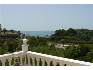 House/villa for sale in El Faro (Andalucia)