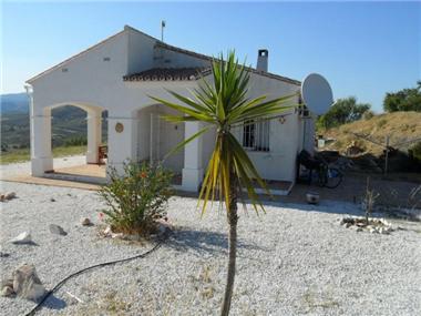 Agricultural for sale in Guaro (Andalucia)