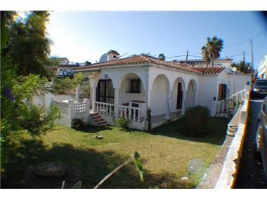 House/villa for sale in El Faro (Andalucia)