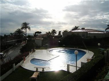 Apartment/flat for sale in El Faro (Andalucia)