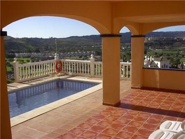 House/villa for sale in Mijas Golf (Andalucia)