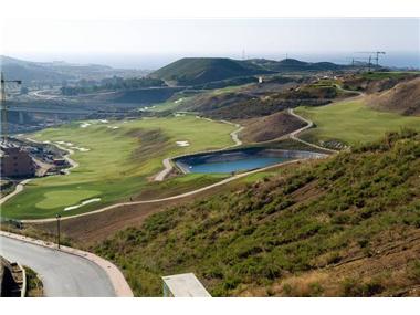 Apartment/flat for sale in Mijas Golf (Andalucia)