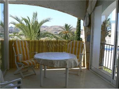 Apartment/flat for sale in Mijas Golf (Andalucia)