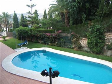 Apartment/flat for sale in Mijas Golf (Andalucia)
