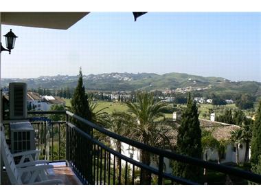 Apartment/flat for sale in Mijas Golf (Andalucia)