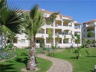 Apartment/flat for sale in Mijas Golf (Andalucia)