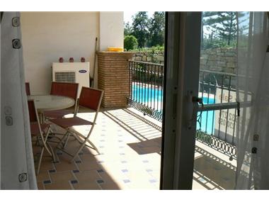 Apartment/flat for sale in Mijas Golf (Andalucia)