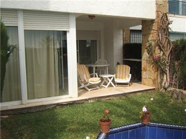 Apartment/flat for sale in Mijas Golf (Andalucia)