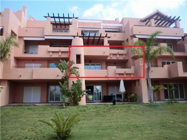 Apartment/flat for sale in La Manga del Mar Menor (Murcia)