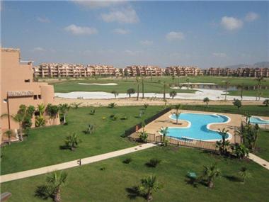 Apartment/flat for sale in La Manga del Mar Menor (Murcia)