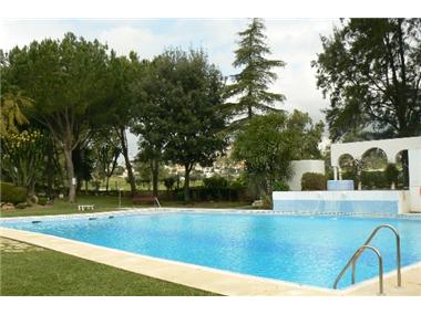 Townhouse for sale in Mijas Golf (Andalucia)