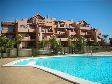 Apartment/flat for sale in La Manga del Mar Menor (Murcia)