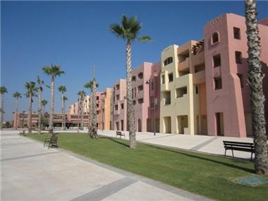Apartment/flat for sale in La Manga del Mar Menor (Murcia)