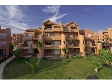 Apartment/flat for sale in La Manga del Mar Menor (Murcia)