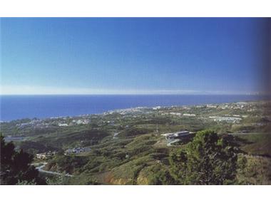 Plot Of Land for sale in Marbella (Andalucia)