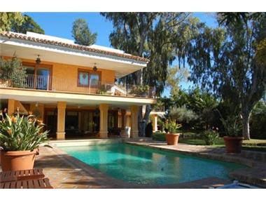 House/villa for sale in Marbella (Andalucia)