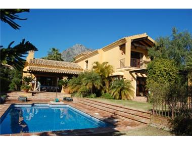 House/villa for sale in Marbella (Andalucia)