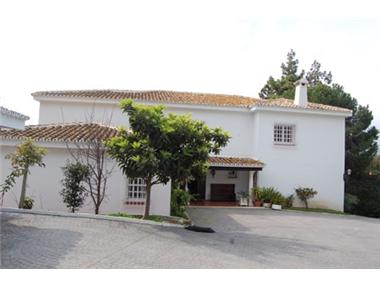 House/villa for sale in Rio Verde (Andalucia)