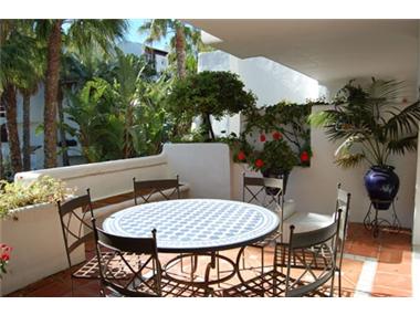 Apartment/flat for sale in Marbella (Andalucia)