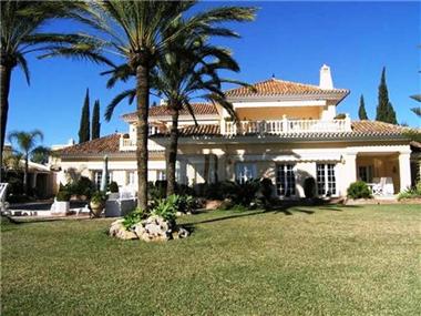 House/villa for sale in Guadalpin La Venta (Andalucia)
