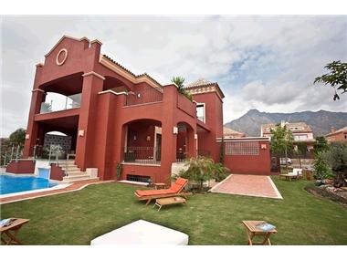 Apartment/flat for sale in Marbella (Andalucia)