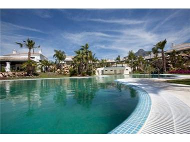 House/villa for sale in Guadalpin La Venta (Andalucia)