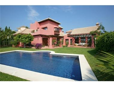 House/villa for sale in Marbella (Andalucia)
