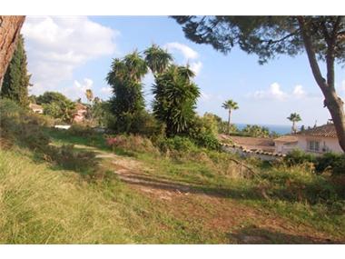 Plot Of Land for sale in Marbella (Andalucia)