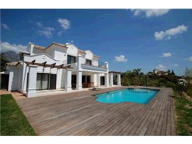 House/villa for sale in Puerto Romano (Andalucia)