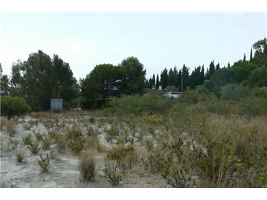 Plot Of Land for sale in Selwo Aventura (Andalucia)