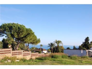 Plot Of Land for sale in Marbella (Andalucia)