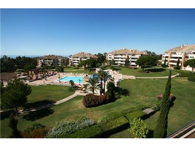 Apartment/flat for sale in La Trinidad (Andalucia)
