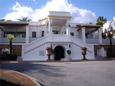 House/villa for sale in Marbella (Andalucia)