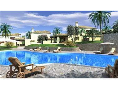 House/villa for sale in Guadalpin La Venta (Andalucia)