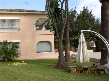 House/villa for sale in Marbella (Andalucia)