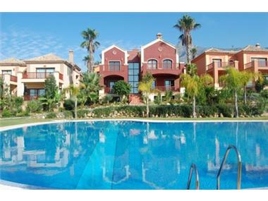 Apartment/flat for sale in Marbella (Andalucia)