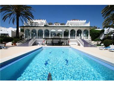 House/villa for sale in Marbella (Andalucia)