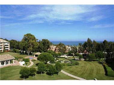 Apartment/flat for sale in La Trinidad (Andalucia)