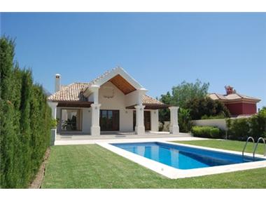 House/villa for sale in Guadalpin La Venta (Andalucia)