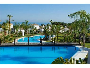 Apartment/flat for sale in Guadalpin La Venta (Andalucia)