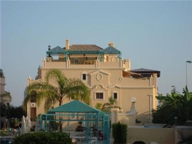 Apartment/flat for sale in Marbella (Andalucia)