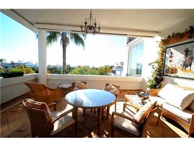Apartment/flat for sale in Marbella (Andalucia)