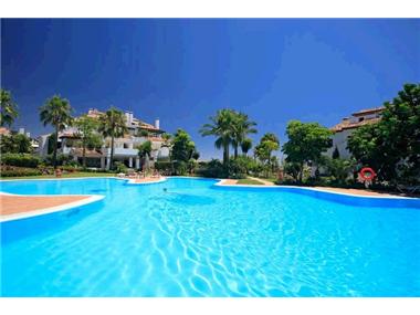 Apartment/flat for sale in Marbella (Andalucia)