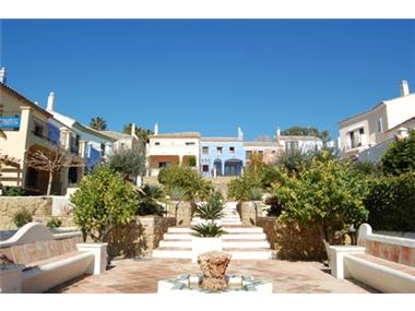 Townhouse for sale in Marbella (Andalucia)