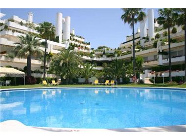 Apartment/flat for sale in Marbella (Andalucia)