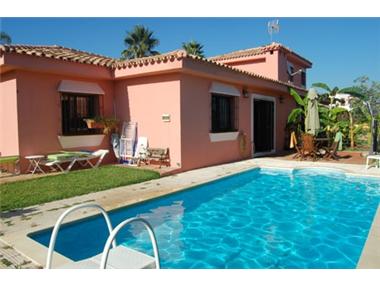 House/villa for sale in Marbella (Andalucia)
