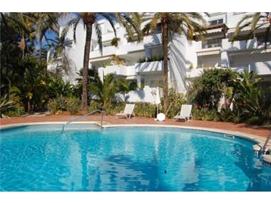 Apartment/flat for sale in Marbella (Andalucia)
