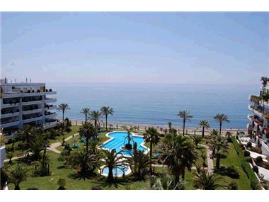 Apartment/flat for sale in Marbella (Andalucia)