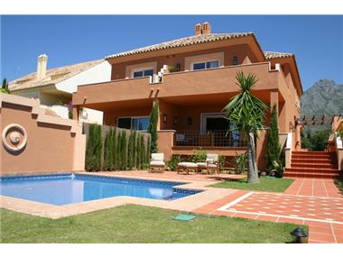 Apartment/flat for sale in Puerto Romano (Andalucia)